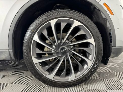 Used 2020 Lincoln Aviator Reserve w/ Equipment Group 202A image 54