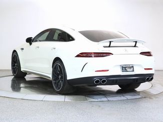 Certified 2023 Mercedes-Benz AMG GT 53 video 2