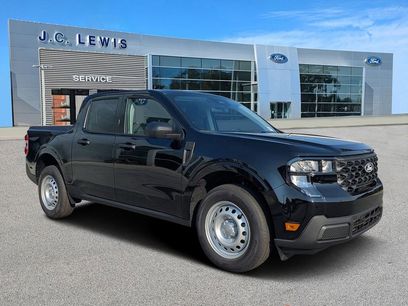 New 2025 Ford Maverick XL