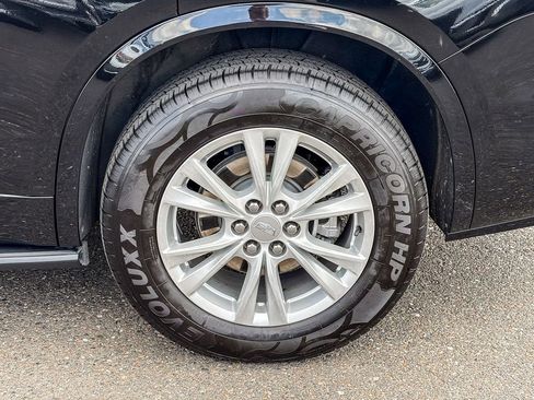 Used 2023 Cadillac XT6 Luxury FWD image 14