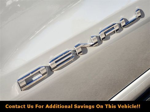 New 2026 GMC Sierra 1500 Denali Ultimate image 8