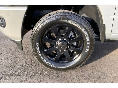 New 2026 RAM 3500 Big Horn image 13