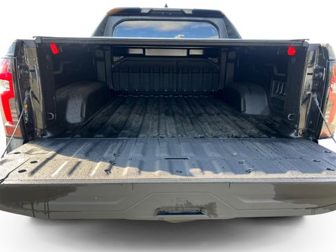 New 2024 Chevrolet Silverado EV RST image 17