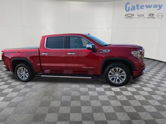 Used 2023 GMC Sierra 1500 Denali AWD/4WD 360° Tour