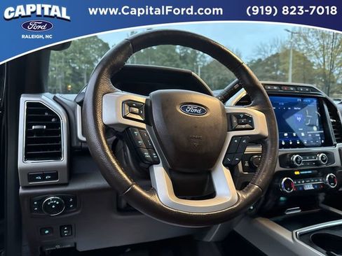 Used 2022 Ford F250 King Ranch w/ King Ranch Ultimate Package image 24