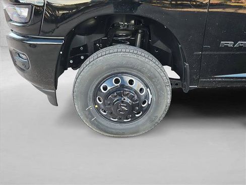 New 2026 RAM 3500 Big Horn image 10