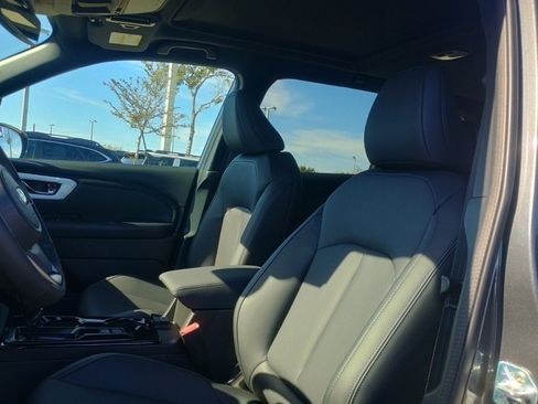 New 2026 Subaru Forester Limited image 11