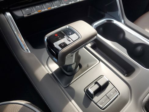 New 2026 GMC Sierra 1500 Denali image 17