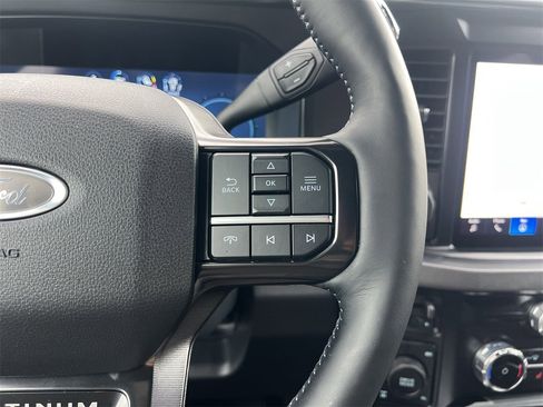 New 2026 Ford F350 Platinum image 14