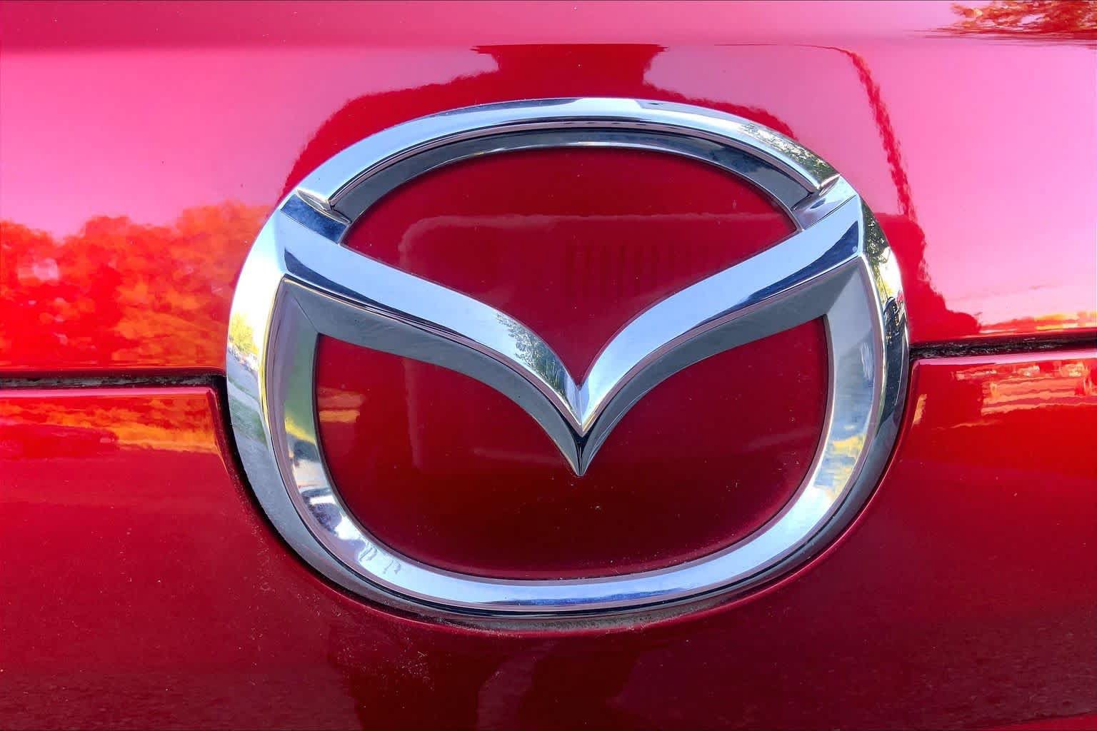 Used 2024 MAZDA CX-5 AWD 2.5 S w/ Preferred Package image 33