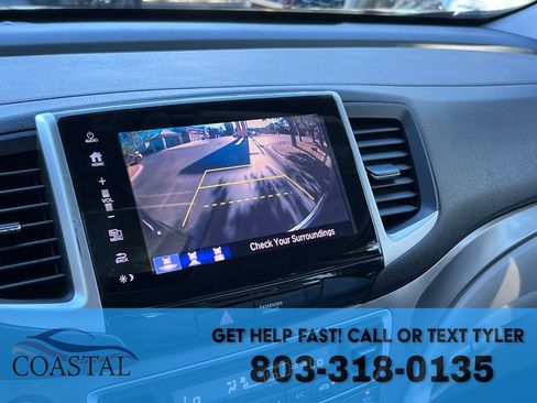 Used 2019 Honda Ridgeline RTL-T image 40