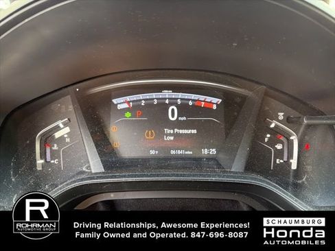 Used 2020 Honda CR-V LX image 8