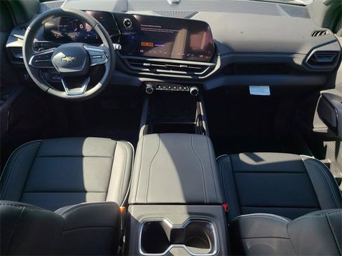 New 2026 Chevrolet Silverado EV LT w/ Plus Package image 14