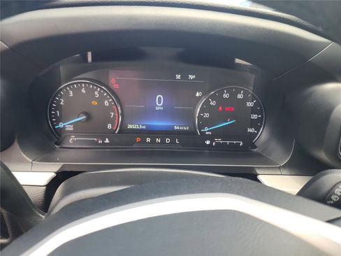 Certified 2023 Ford Explorer XLT w/ Equipment Group 202A RWD image 25