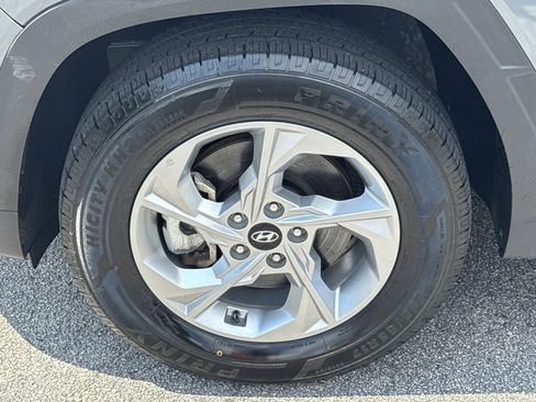 Used 2024 Hyundai Tucson SEL image 11