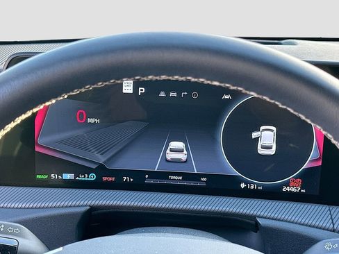 Certified 2023 Kia EV6 GT-Line image 12