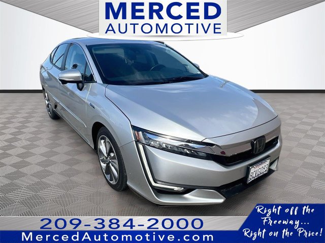 Used 2018 Honda Clarity Touring image 1