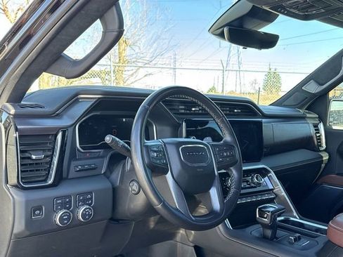Used 2023 GMC Sierra 1500 Denali Ultimate image 22