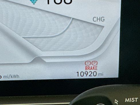 Used 2024 Hyundai Ioniq 6 SEL RWD image 19