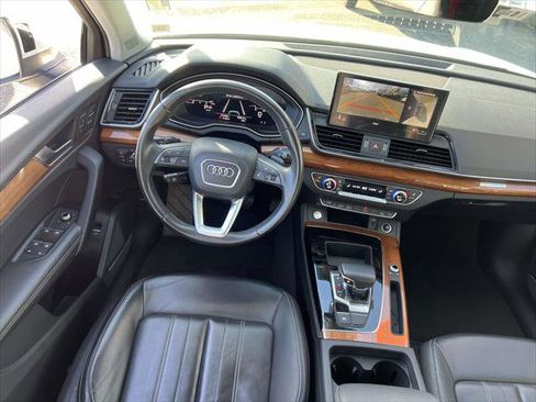 Used 2023 Audi Q5 2.0T Premium Plus image 14