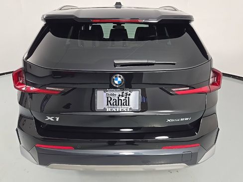 Certified 2024 BMW X1 xDrive28i w/ Technology Package image 6