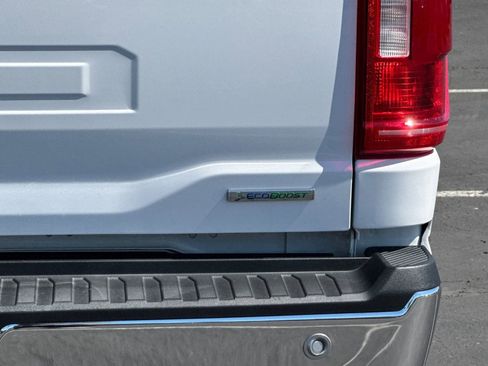 Certified 2023 Ford F150 XLT image 28