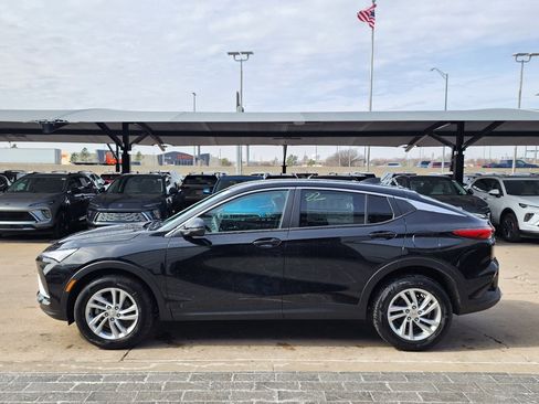 New 2026 Buick Envista Preferred w/ Convenience I Package image 7