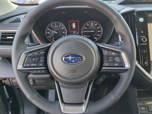 New 2026 Subaru Ascent Touring image 31