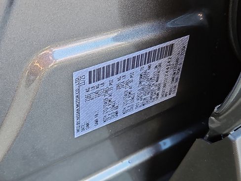 New 2026 Nissan Rogue SV image 20