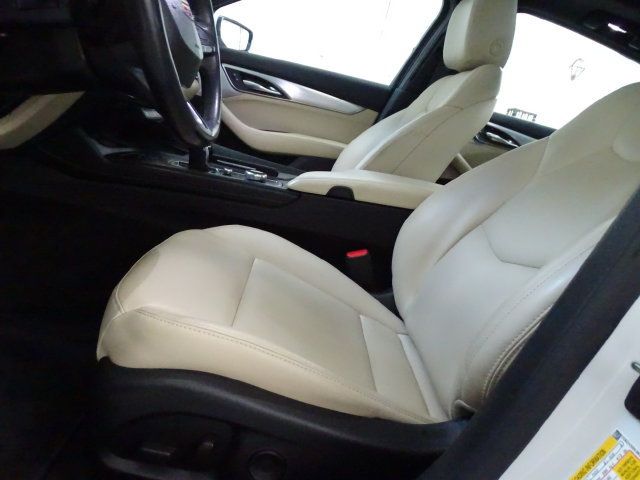 Certified 2024 Cadillac CT5 Luxury w/ Sun And Sound Package AWD/4WD image 2