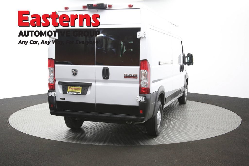 Used 2021 RAM ProMaster 2500 FWD image 36