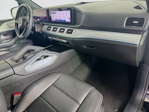 Used 2024 Mercedes-Benz GLE 450 4MATIC image 37
