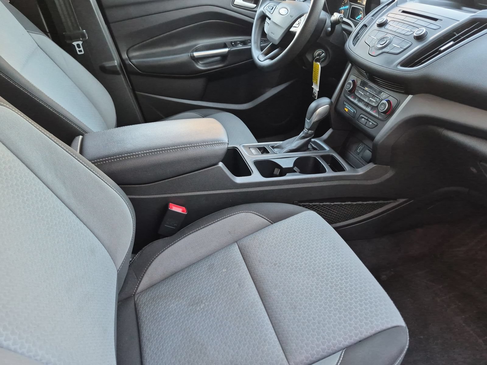 Used 2018 Ford Escape SE AWD/4WD image 22