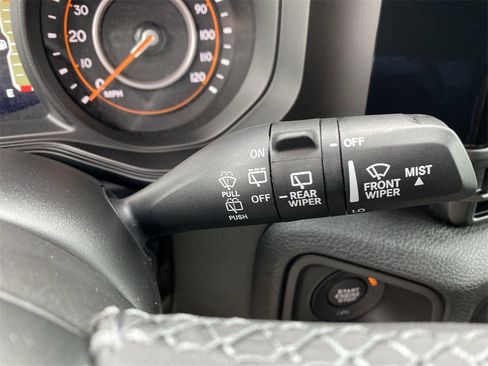 New 2025 Jeep Wrangler Sport S image 25