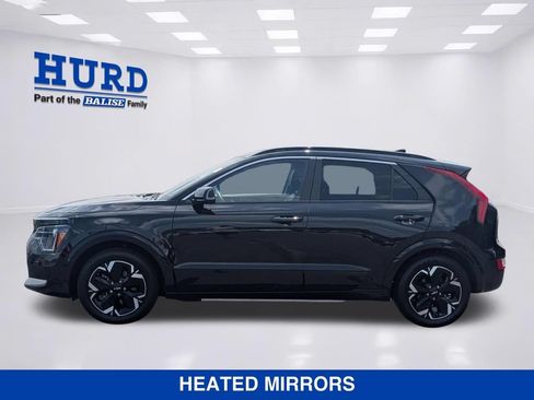 Used 2023 Kia Niro Wind w/ Wind Preserve Package FWD image 6