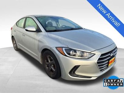 Used 2018 Hyundai Elantra ECO