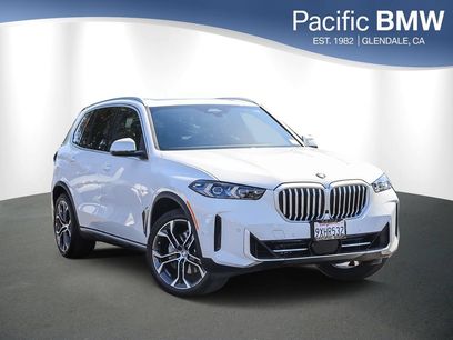 Used 2026 BMW X5 sDrive40i w/ Parking Assistance Package