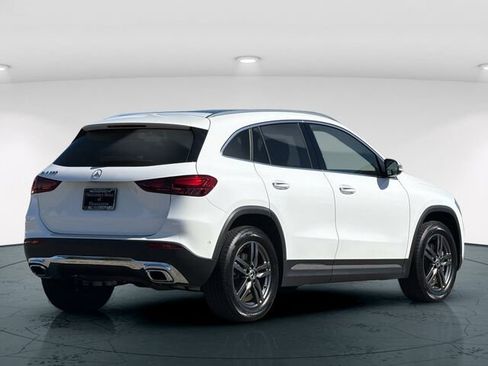 Certified 2026 Mercedes-Benz GLA 250 image 7