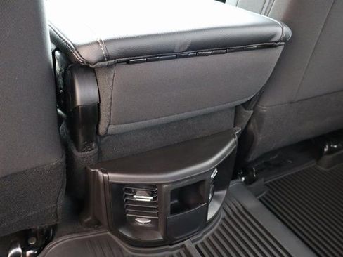 New 2025 RAM 2500 Tradesman image 32