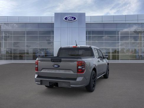 New 2026 Ford Maverick Lobo image 8