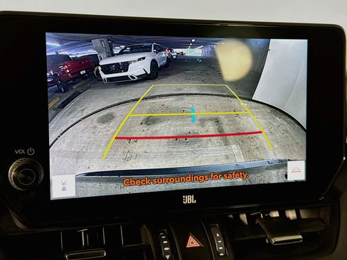 Used 2024 Toyota RAV4 XLE Premium w/ Weather Package AWD/4WD image 14