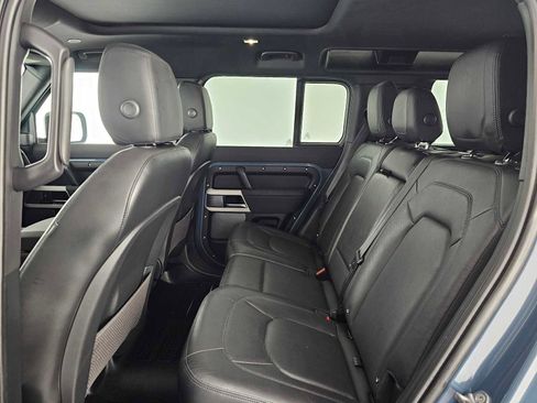 Used 2023 Land Rover Defender 110 SE AWD/4WD image 16