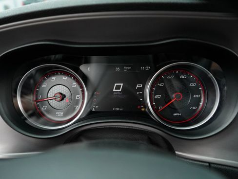 Used 2023 Dodge Charger SXT RWD image 24