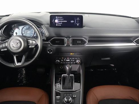 Used 2024 MAZDA CX-5 Carbon Edition AWD/4WD image 9