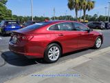 Used 2024 Chevrolet Malibu LT image 5