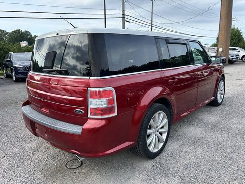 Used 2013 Ford Flex SEL FWD image 8