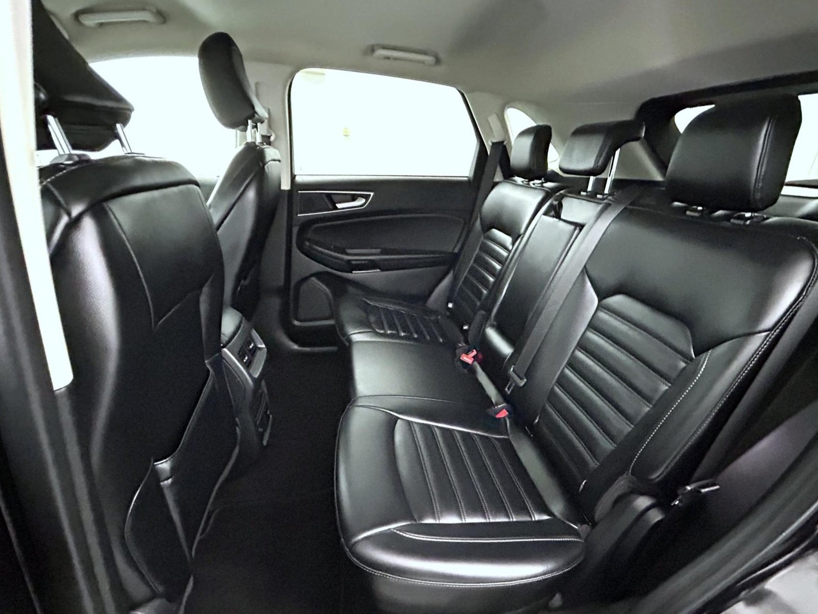 Used 2024 Ford Edge SEL w/ Convenience Package AWD/4WD image 19