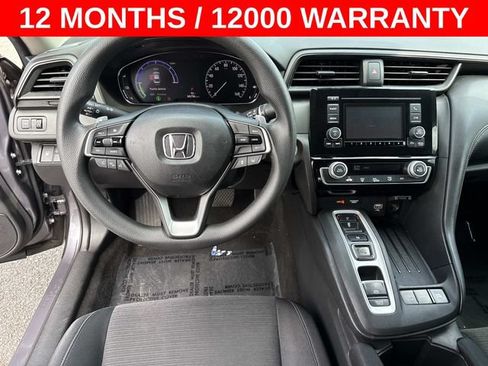 Used 2019 Honda Insight LX image 17