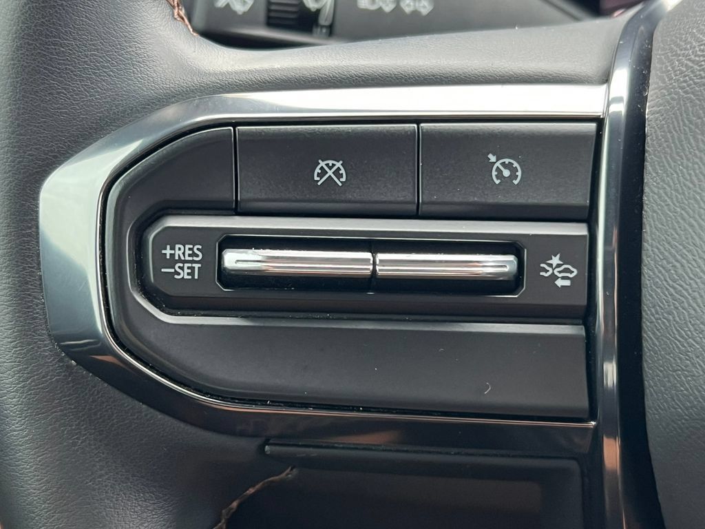 Used 2023 GMC Canyon AT4 AWD/4WD image 23
