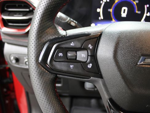 Used 2026 Chevrolet TrailBlazer RS image 10